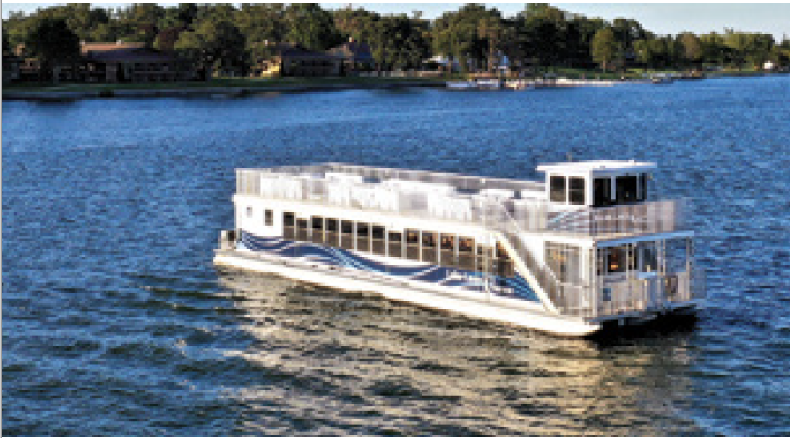 Lake Lawn Queen Tours