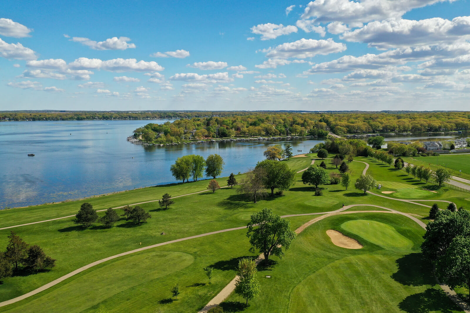 LakeLawn_MajesticOaksGolfCourse